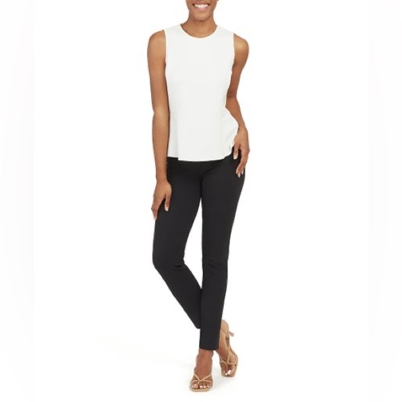 Nwt:Spanx Star Power shaping leggings ⚜️